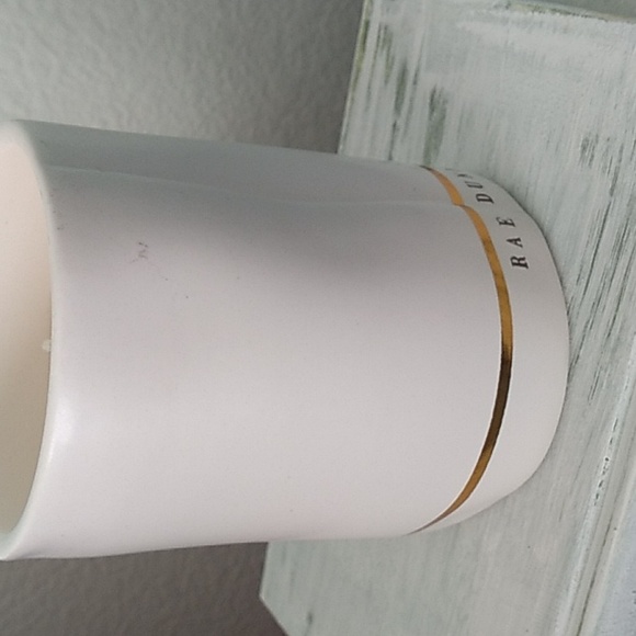 Rae Dunn BRIDE Scented Candle - Picture 4 of 8